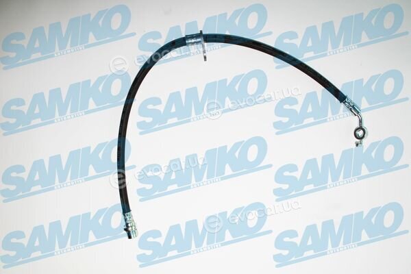 LPR / Samko 6T48662