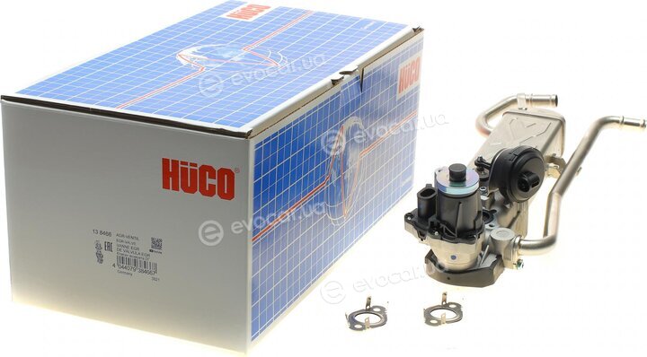 Astemo (Hitachi) / Huco 138466