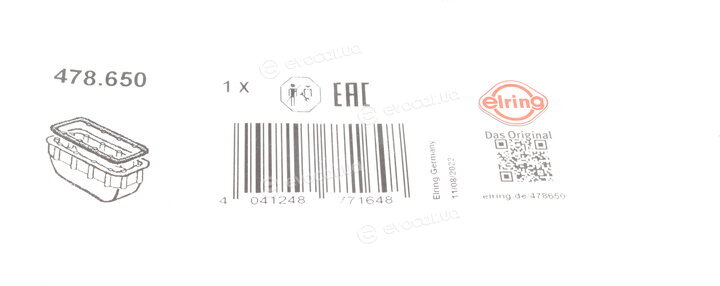 Elring 478.650