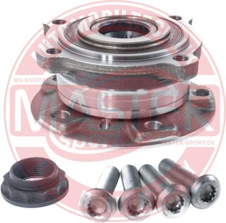 Master Sport 6619-SET-MS