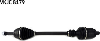 SKF VKJC 8179