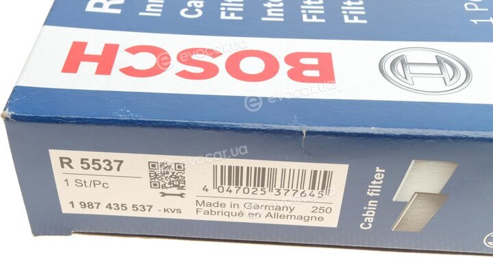 Bosch 1 987 435 537