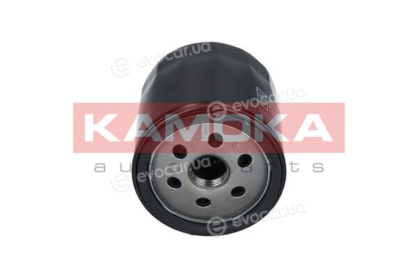 Kamoka F101901