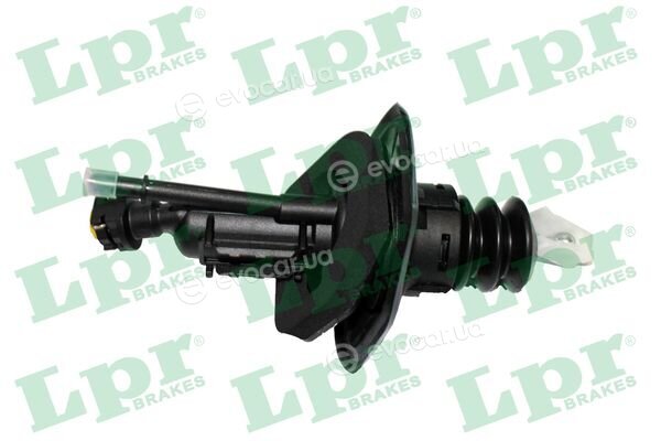 LPR / Samko 2570