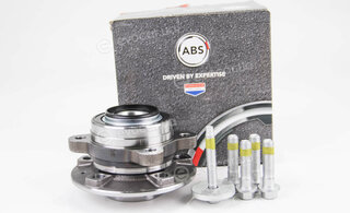 A.B.S. 201136