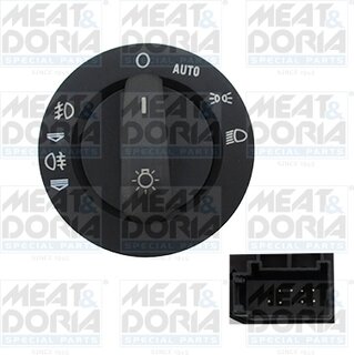 Meat & Doria 23825