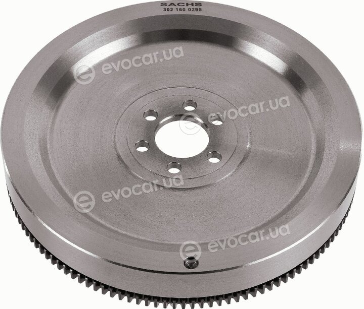 Sachs 3021 600 295