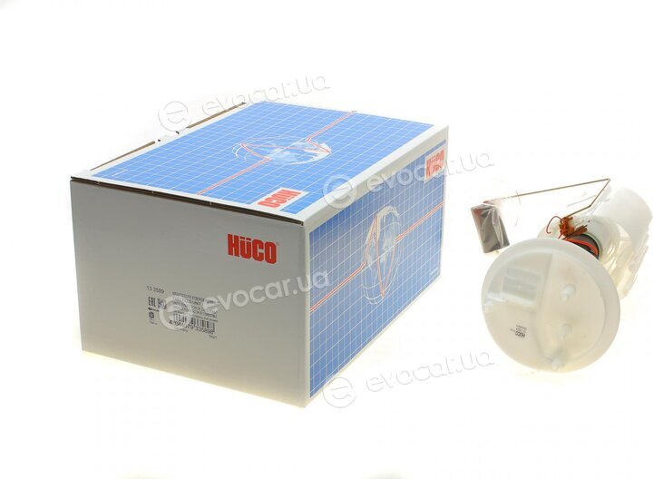 Astemo (Hitachi) / Huco 133589