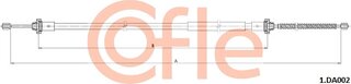 Cofle / Cabor 1.DA002