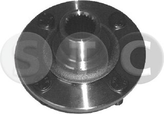 Metalcaucho / STC T490060
