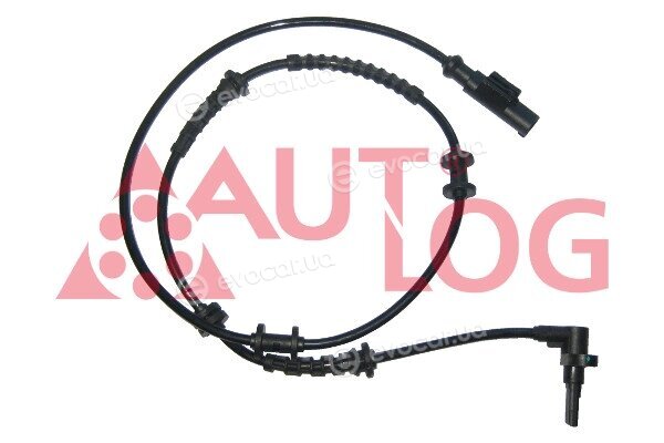 Autlog AS4769