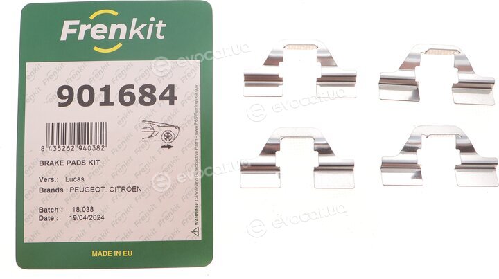 Frenkit 901684