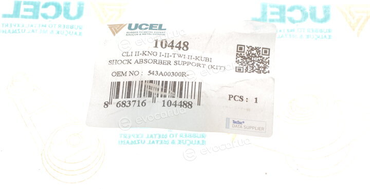 Ucel 10448