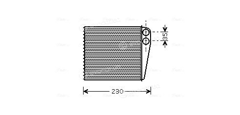 Ava Quality VNA6229