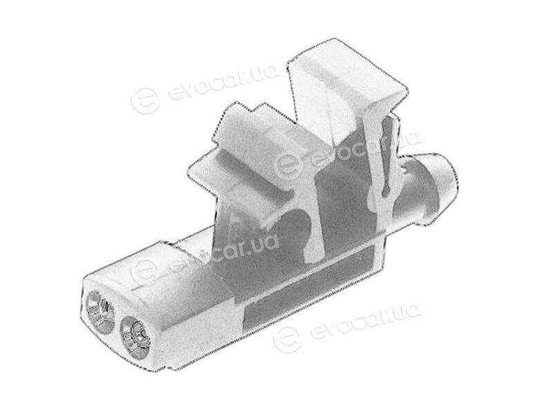 Mopar (PSA / FCA) 6438.A0