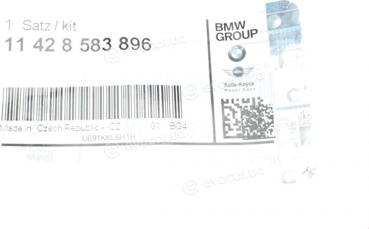 BMW / Mini 11 42 8 583 896