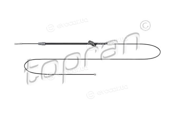 Topran 114 851