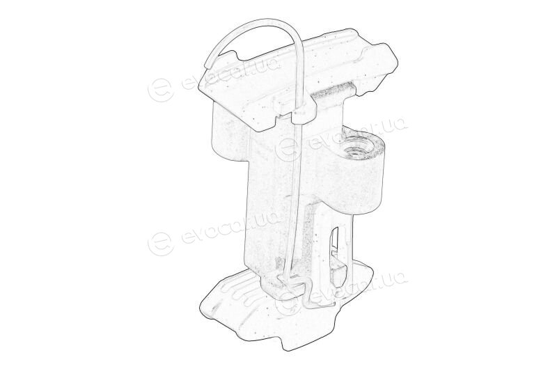 Mopar (PSA / FCA) 9830147280