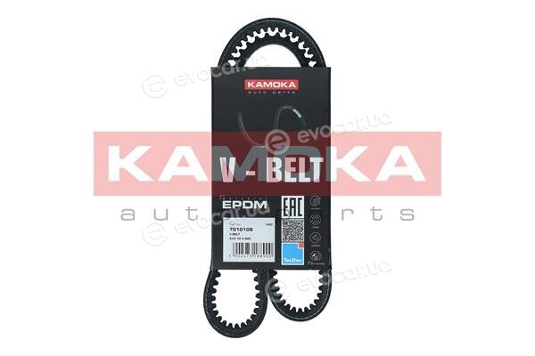 Kamoka 7010108