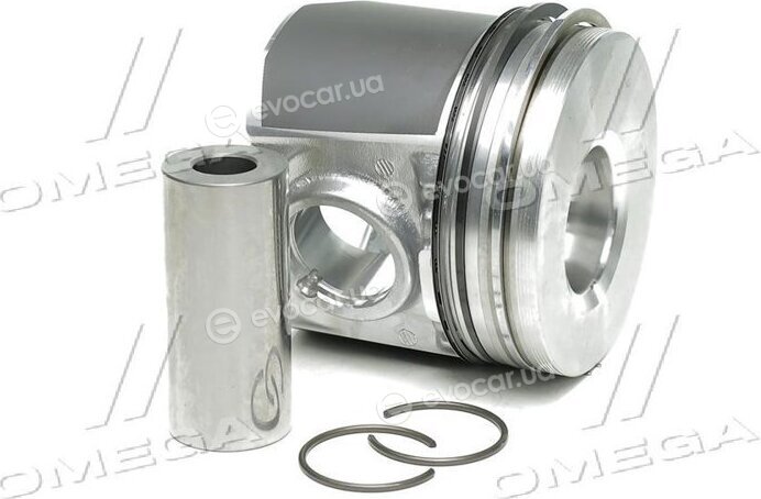 Mahle 009 89 00