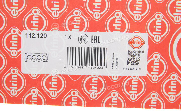Elring 112.120