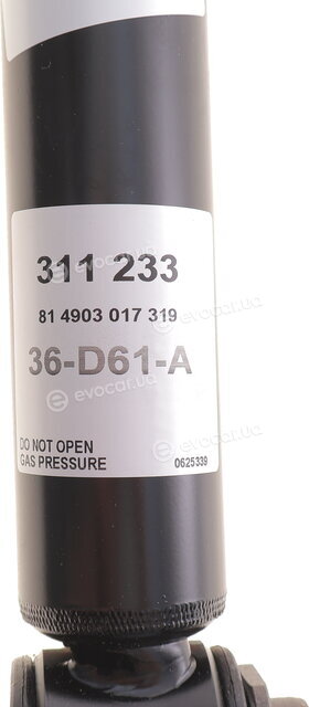 Sachs 311 233