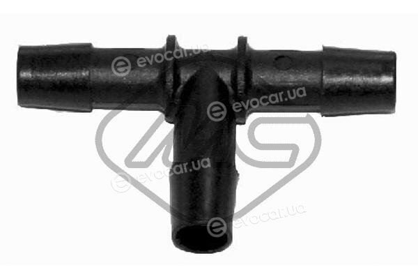 Metalcaucho / STC 00064