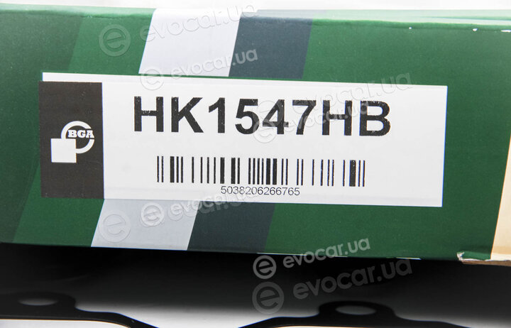 BGA HK1547HB