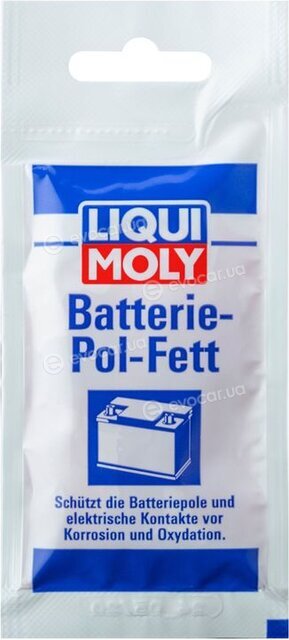 Liqui Moly 8045