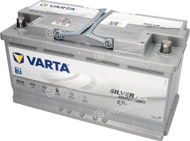 Varta 595901085