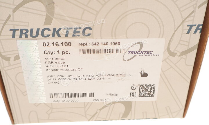 Trucktec 02.16.100