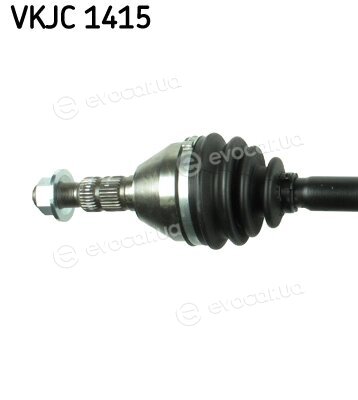 SKF VKJC 1415