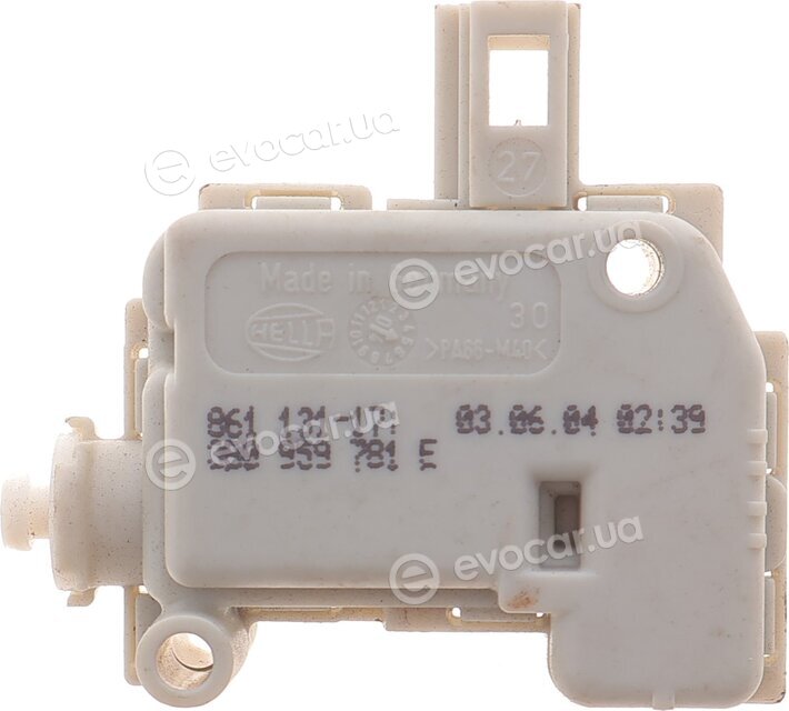 Adler 3B0959781E