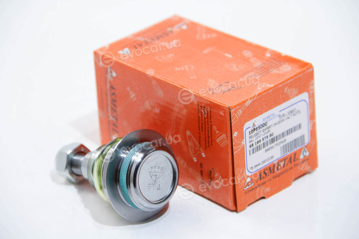AS Metal 10PE5000