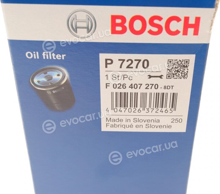 Bosch F 026 407 270