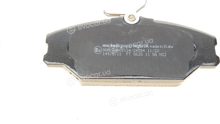 Metelli 22-0142-0
