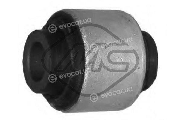 Metalcaucho / STC 05362
