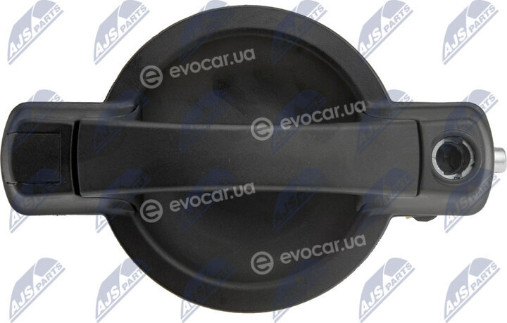 NTY EZC-FT-125