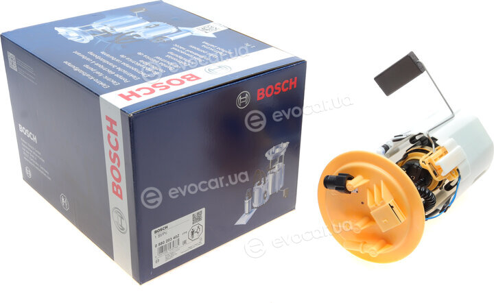 Bosch 0 580 203 40Z