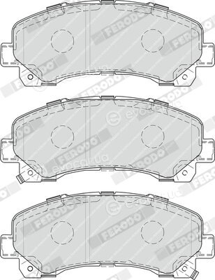 Ferodo FDB4299