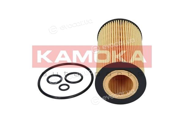 Kamoka F103501