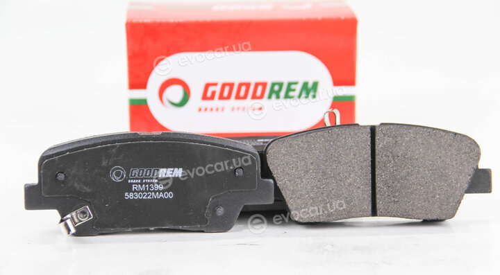 Goodrem RM1399