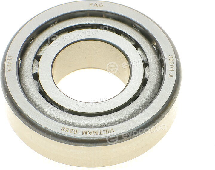 FAG 30204A