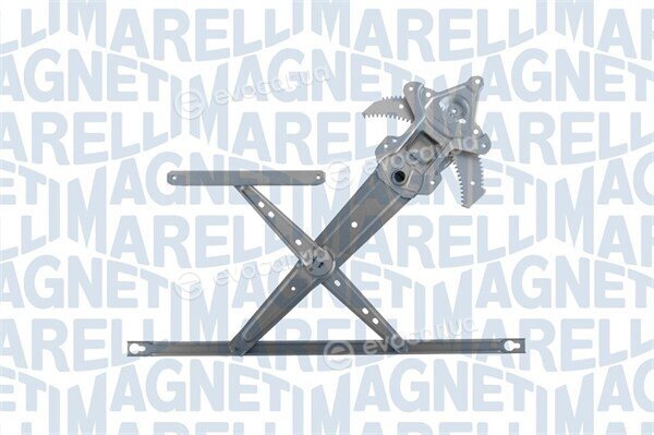 Magneti Marelli 350103170339