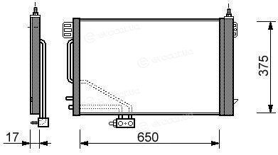 Starline A MSA 5200