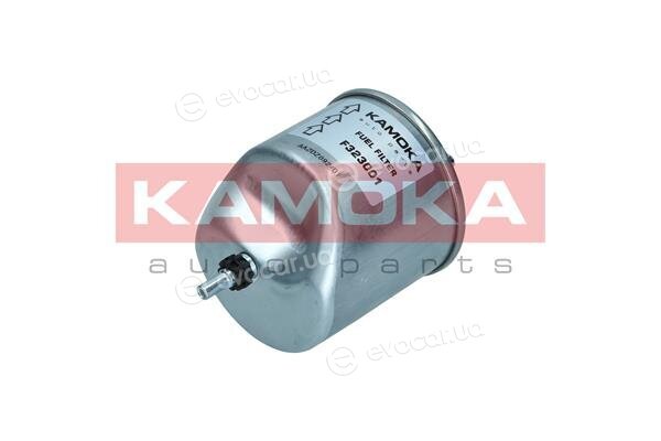 Kamoka F323001