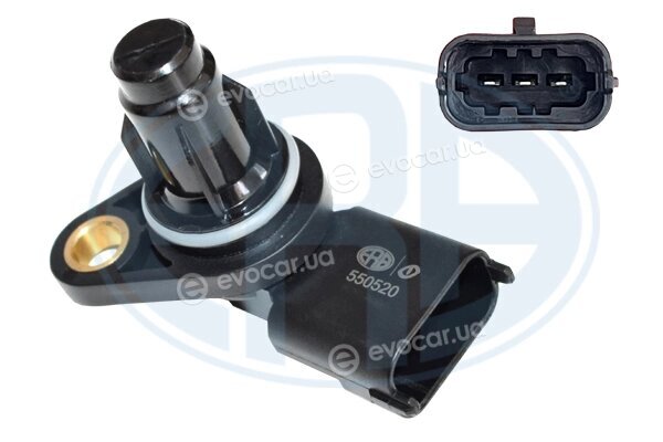 Era / Messmer 550520A