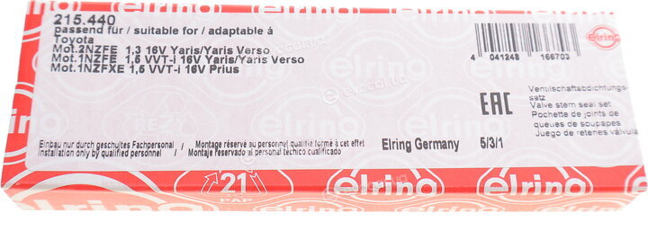 Elring 215.440