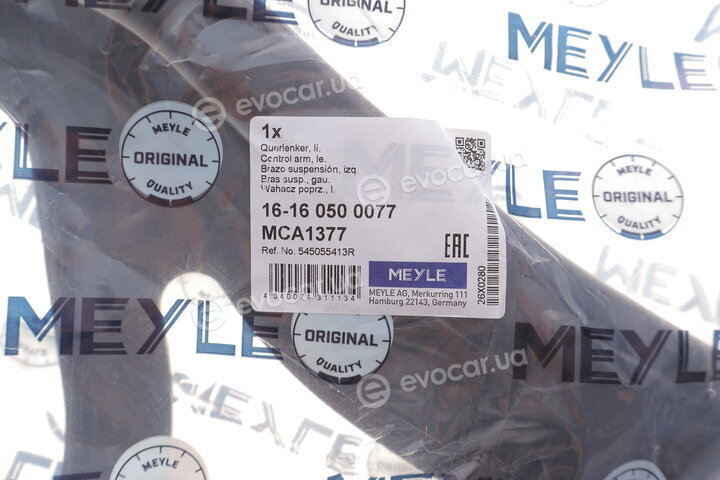 Meyle 16-16 050 0077