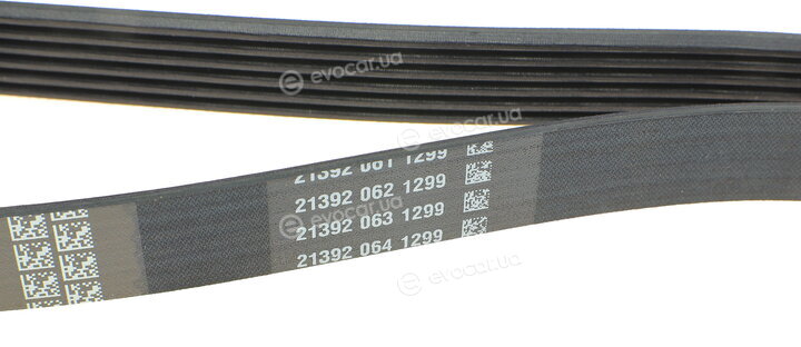 Dayco 6PK1400